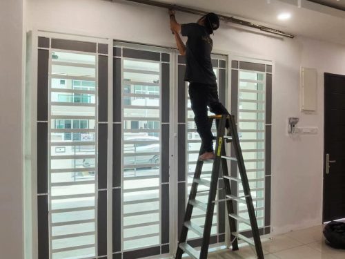 S and C Curtain Sdn Bhd Team - 2